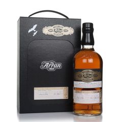 Arran Malt & Music Festival 2016 - 9 Year Old 1997 (cask 459)