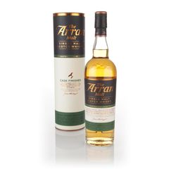 Arran Sauternes Cask Finish