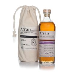 Arran Signature Series Edition 3 - Duero Discovery