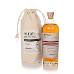 Arran Signature Series Edition 1 Remnant Renegade