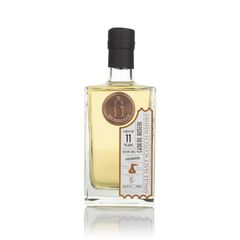 Auchroisk 11 Year Old 2008 (cask 805690) - The Single Cask