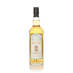 Auchroisk Creamy & Sweet Bourbon Finish - Cask Craft (Murray McDavid)