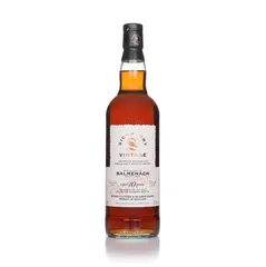 Balmenach 10 Year Old 2016 - 100 Proof Edition #79 (Signatory)