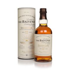 Balvenie 12 Year Old Golden Cask