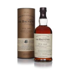Balvenie Tun 1858 - Batch 6