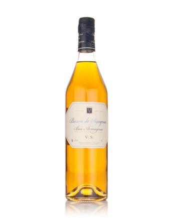 Baron de Sigognac VS Armagnac