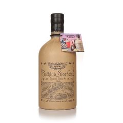 Bathtub Sloe Gin - Explorers' Edition Sloe Gin