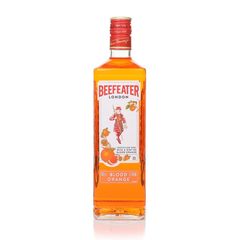 Beefeater Blood Orange Flavoured Gin