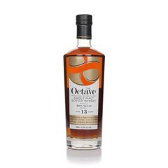 Ben Nevis 13 Year Old 2012 - The Octave (Duncan Taylor)
