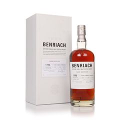 Benriach 24 Year Old 1998 (cask 5944) Cask Edition - Pedro Ximenez Pun