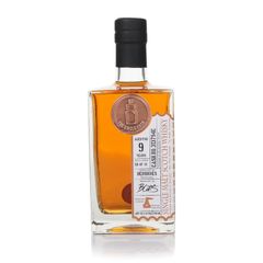 Benrinnes 9 Year Old 2012 (cask 313794C) - The Single Cask