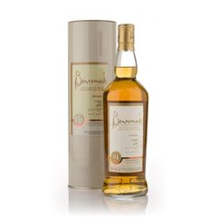Benromach 21 Year Old