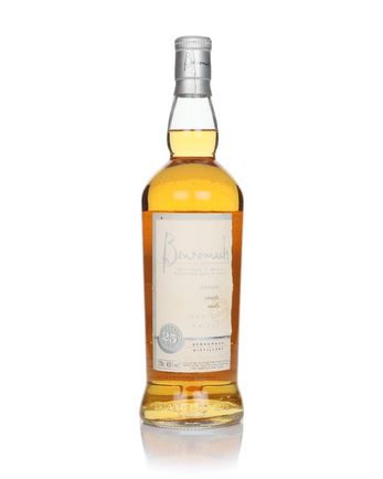 Benromach 25 年