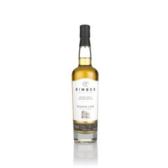 Bimber Peated Cask Batch No.1