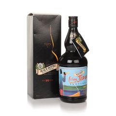 Black Bottle 10 Year Old - Islay Jazz Festival 2002