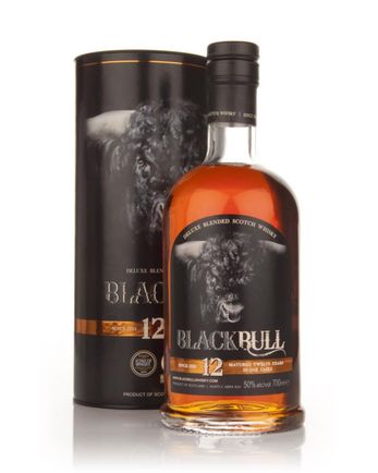 Black Bull 12 年