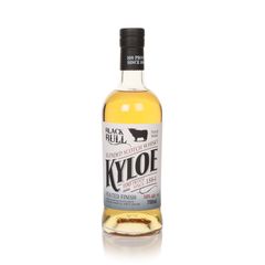 Black Bull Kyloe Peated (Duncan Taylor)