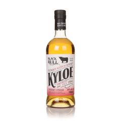 Black Bull Kyloe Sherry Finish (Duncan Taylor)
