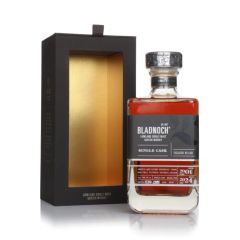 Bladnoch 22 Year Old 2001 (cask 3207) - Amontillado Sherry Hogshead