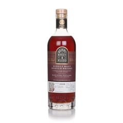 Blair Athol 15 Year Old 2009 (cask 307592) - Berry Bros. & Rudd