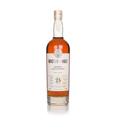 25 Year Old 1993 (Master of Malt)