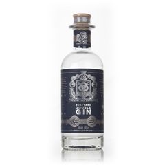 Boatyard Double Gin