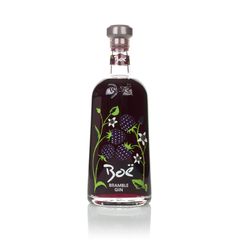 Boe Bramble Flavoured Gin