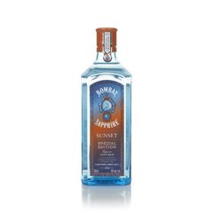 Bombay Sapphire Sunset London Dry Gin