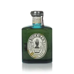 Boukman Botanical Rhum Spiced Rum
