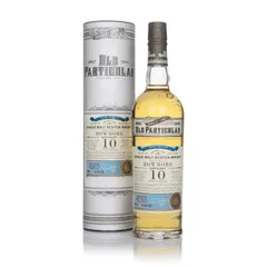 Bowmore 10 Year Old 2014 (cask 20075) - Old Particular (Douglas Laing)