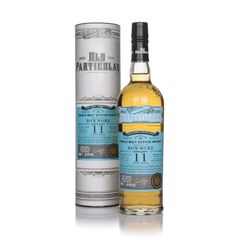 Bowmore 11 Year Old 2014 (cask 20726) Tequila Finish - Old Particular