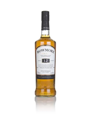 Bowmore 12 年