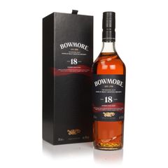 Bowmore 18 Year Old Sherry Oak