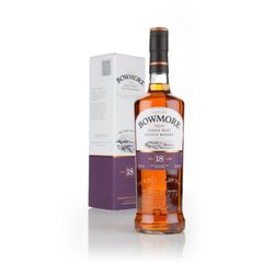 Bowmore 18 Year Old
