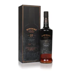Bowmore 25 Year Old 1996 - The Distiller's Anthology 01