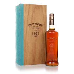 Bowmore 30 Year Old (2022 Release)