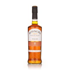 Bowmore 8 Year Old 1999 - Feis Ile 2008