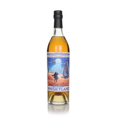 Braeval 36 Year Old 1989 - Whiskyland Chapter Twenty Six
