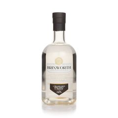 Brixworth Caramelised Pineapple & Ginger Flavoured Gin