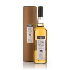 Brora 25 Year Old (Special Release 2008)