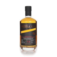 Bruichladdich 13 Year Old 2011 - Middle Cut (Dramfool)