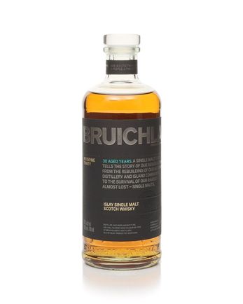 Bruichladdich 30 年