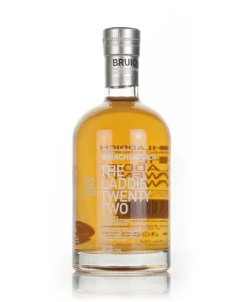 Bruichladdich Laddie 22 年
