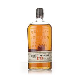 Bulleit Bourbon 10 Year Old