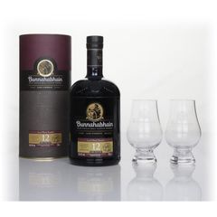 Bunnahabhain 12 Year Old Cask Strength - 2025 Edition