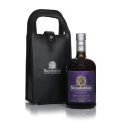 Bunnahabhain 34 Year Old 1987 - New Acquaintance