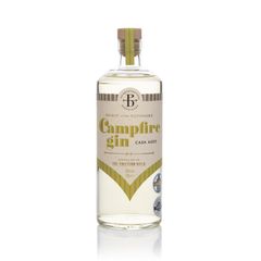 Campfire Cask Aged Cask Aged Gin