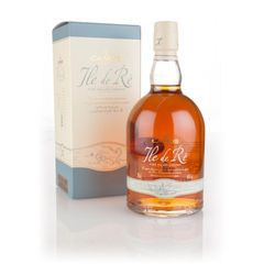 Camus Ile de Re Fine Island Cognac