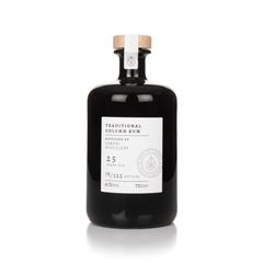 Caroni 25 Year Old - Forgotten Gems Dark Rum