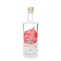 Castle Hill Blood Orange & Raspberry Flavoured Gin